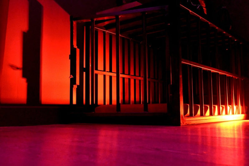 La Messaline - Love’nSpa - weekend en amoureux, love rooms avec spa ou jacuzzi privatif4 de La Messaline
