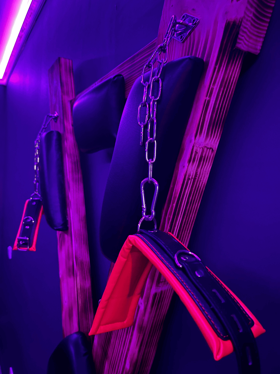 La Messaline - Love’nSpa - weekend en amoureux, love rooms avec spa ou jacuzzi privatif7 de La Messaline
