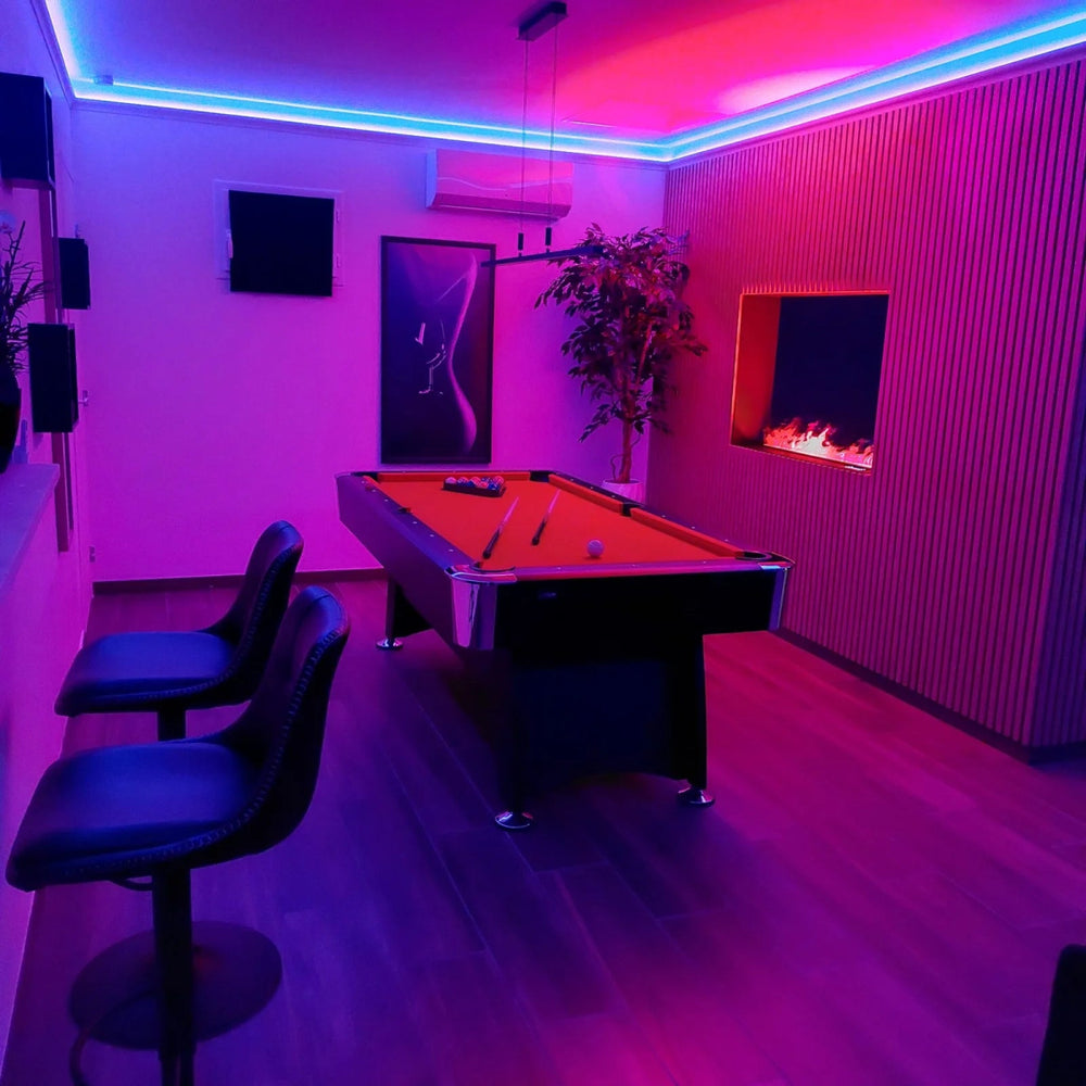 LA NUIT DES SECRETS - Love’nSpa - weekend en amoureux, love rooms avec spa ou jacuzzi privatif4 de LA NUIT DES SECRETS
