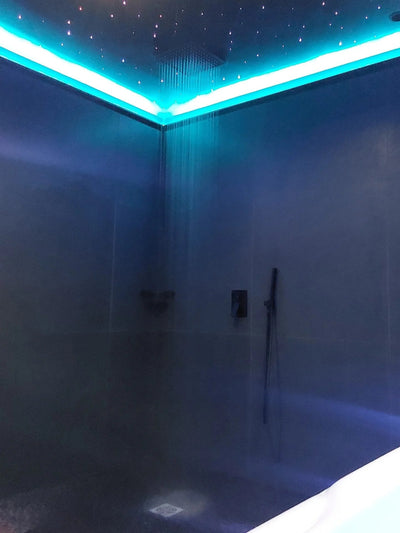 LA NUIT DES SECRETS - Love’nSpa - weekend en amoureux, love rooms avec spa ou jacuzzi privatif
