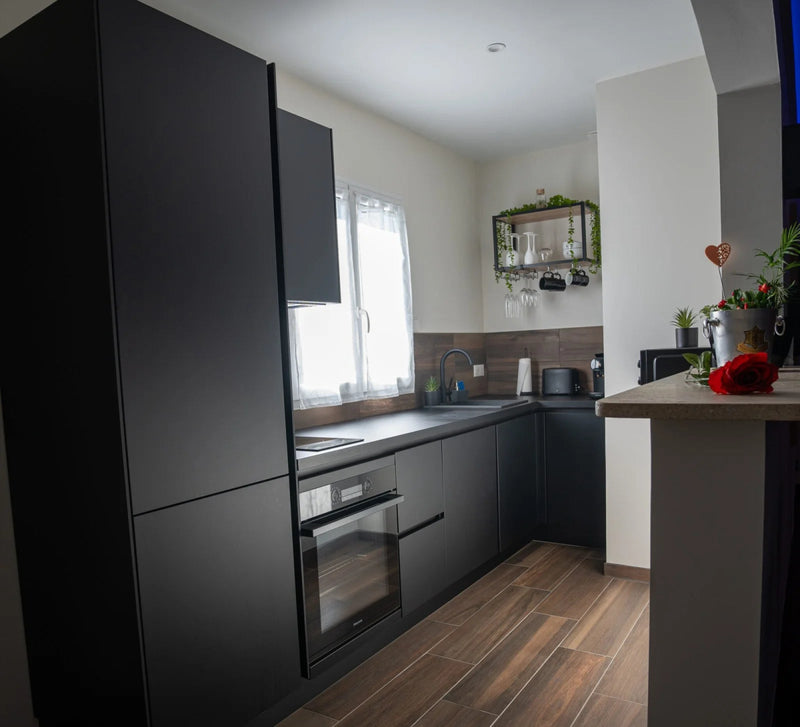 LA NUIT DES SECRETS - Love’nSpa - weekend en amoureux, love rooms avec spa ou jacuzzi privatif