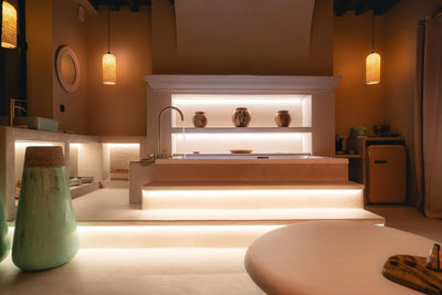 La Palma - Casa ici & là - Love’nSpa - weekend en amoureux, love rooms avec spa ou jacuzzi privatif