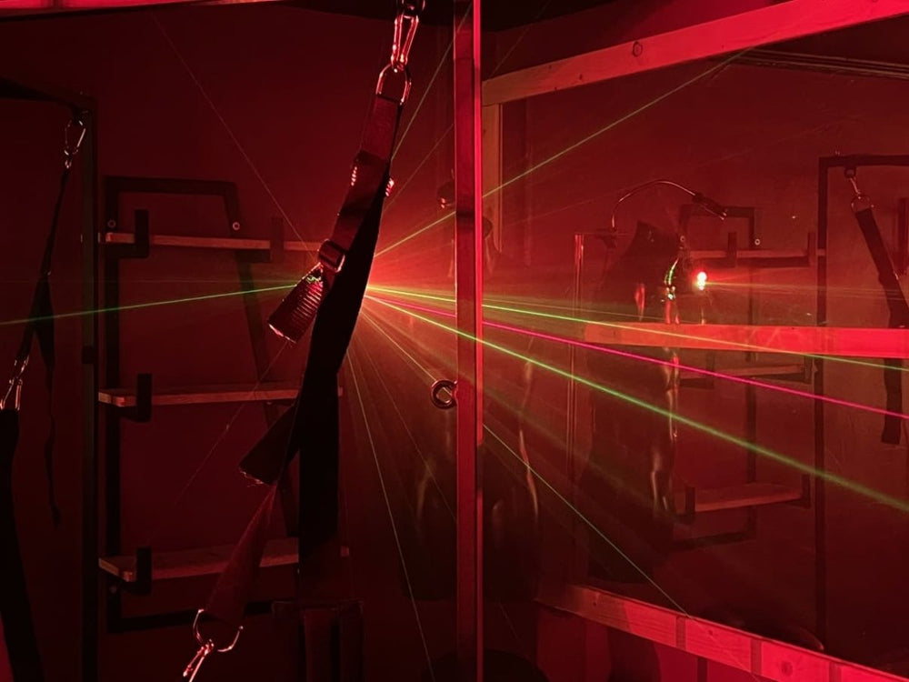 La parenthèse - 50 NUANCES DE PARENTHESES - Love’nSpa - weekend en amoureux, love rooms avec spa ou jacuzzi privatif14 de La parenthèse - 50 NUANCES DE PARENTHESES
