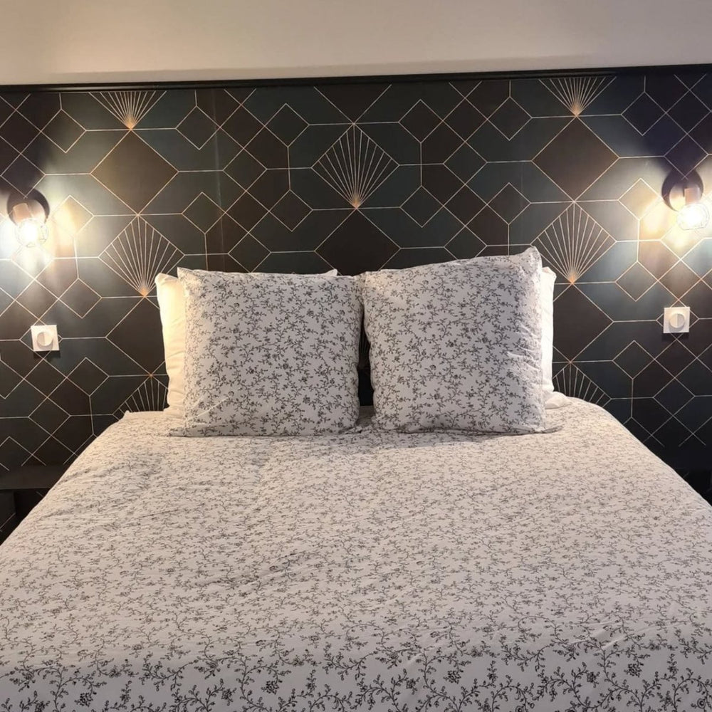 La Parenthèse Enchantée - Love’nSpa - weekend en amoureux, love rooms avec spa ou jacuzzi privatif3 de La Parenthèse Enchantée
