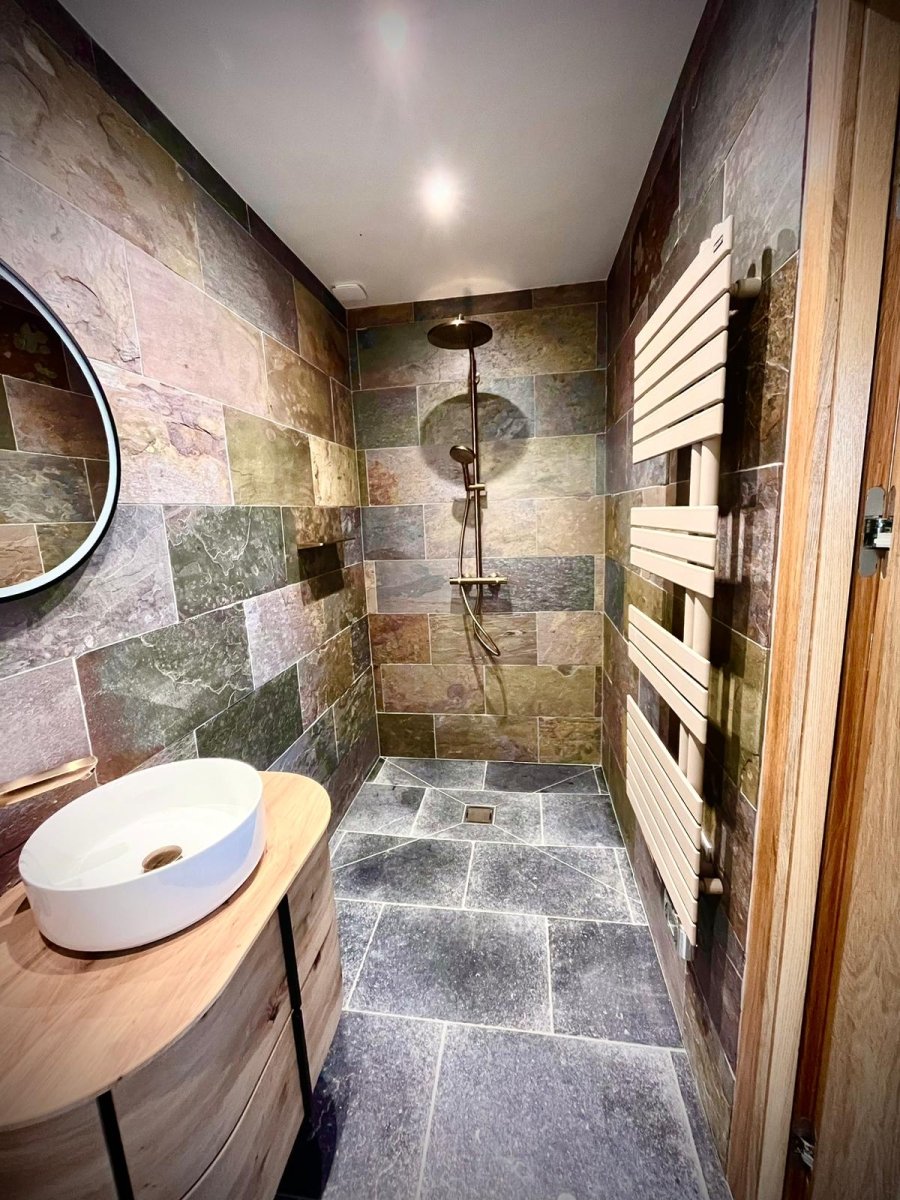 La Parenthèse - Love’nSpa - weekend en amoureux, love rooms avec spa ou jacuzzi privatif3 de La Parenthèse
