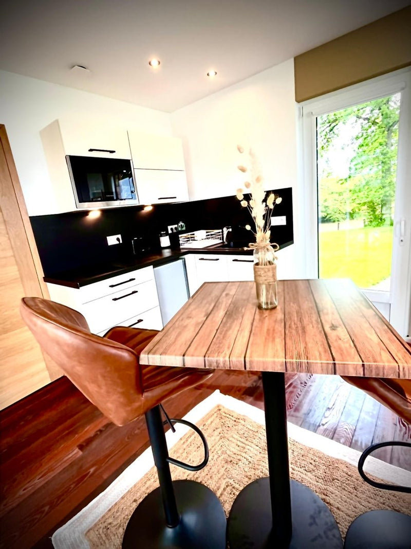 La Parenthèse - Love’nSpa - weekend en amoureux, love rooms avec spa ou jacuzzi privatif4 de La Parenthèse
