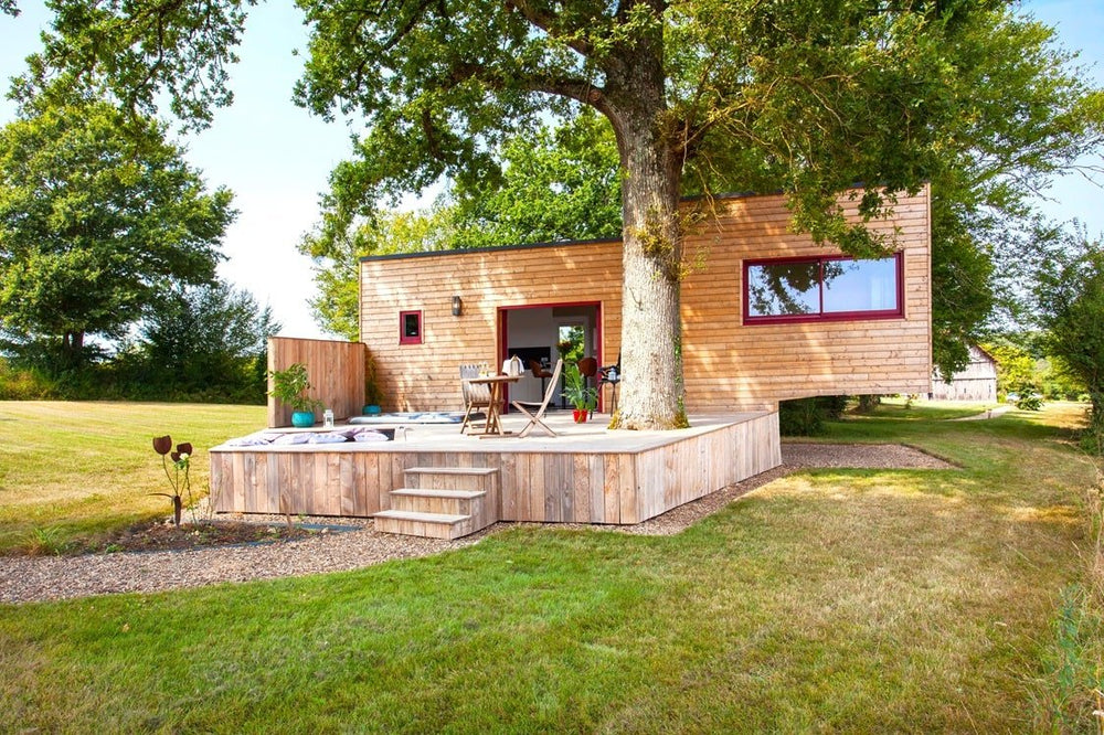 La Parenthèse - Love’nSpa - weekend en amoureux, love rooms avec spa ou jacuzzi privatif10 de La Parenthèse
