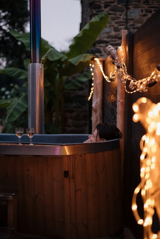 La Parenthèse - Love’nSpa - weekend en amoureux, love rooms avec spa ou jacuzzi privatif1 de La Parenthèse
