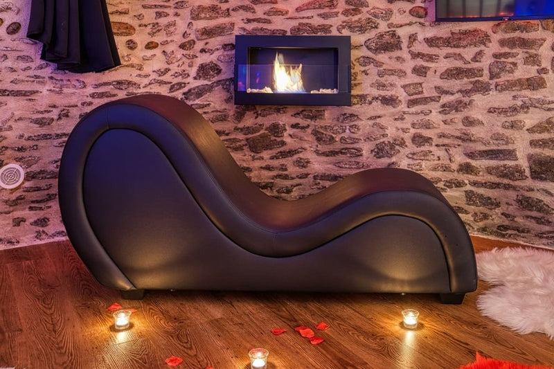 La Parenthèse Romantique - Love’nSpa - weekend en amoureux, love rooms avec spa ou jacuzzi privatif