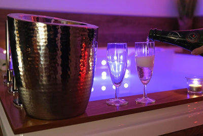 La Parenthèse Romantique - Love’nSpa - weekend en amoureux, love rooms avec spa ou jacuzzi privatif