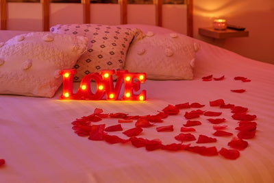 La Parenthèse Romantique - Love’nSpa - weekend en amoureux, love rooms avec spa ou jacuzzi privatif