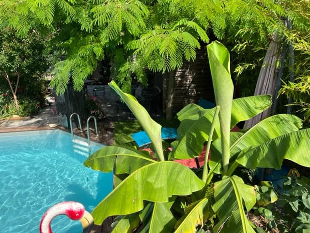 La parenthèse - ZEN - Love’nSpa - weekend en amoureux, love rooms avec spa ou jacuzzi privatif18 de La parenthèse - ZEN
