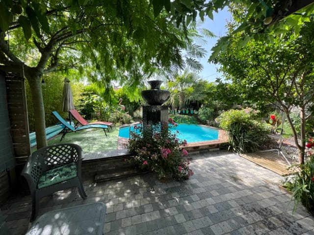 La parenthèse - ZEN - Love’nSpa - weekend en amoureux, love rooms avec spa ou jacuzzi privatif17 de La parenthèse - ZEN
