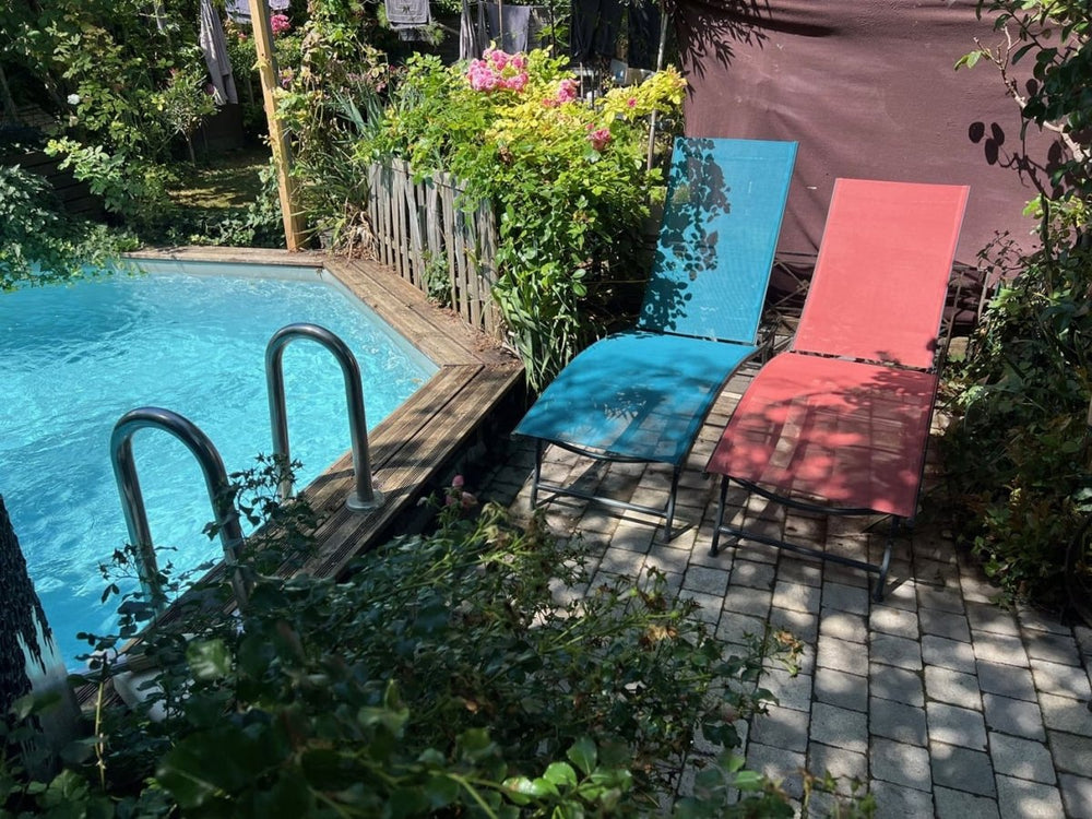 La parenthèse - ZEN - Love’nSpa - weekend en amoureux, love rooms avec spa ou jacuzzi privatif8 de La parenthèse - ZEN
