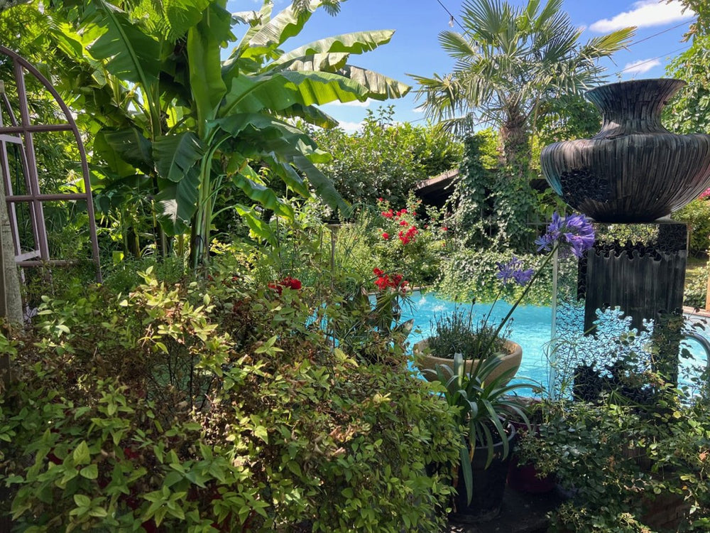 La parenthèse - ZEN - Love’nSpa - weekend en amoureux, love rooms avec spa ou jacuzzi privatif16 de La parenthèse - ZEN
