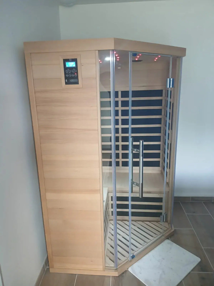 La pause enchantée - Love’nSpa - weekend en amoureux, love rooms avec spa ou jacuzzi privatif4 de La pause enchantée
