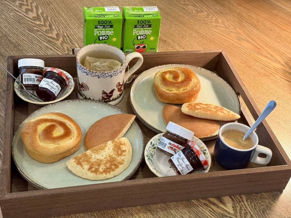 La Petite Escapade - Love’nSpa - weekend en amoureux, love rooms avec spa ou jacuzzi privatif10 de La Petite Escapade
