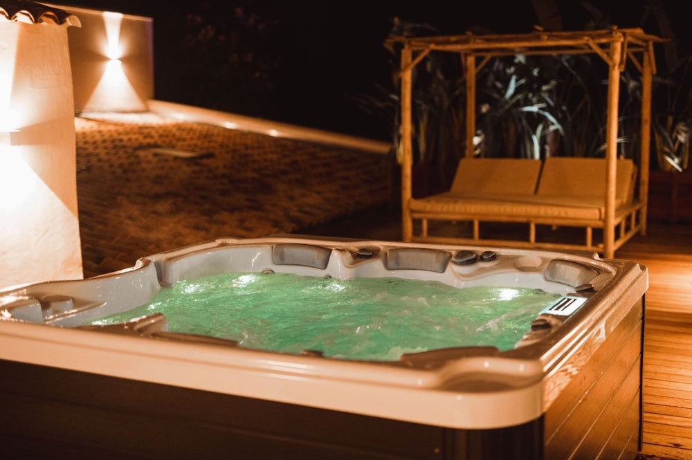 La Polissonne - Love’nSpa - weekend en amoureux, love rooms avec spa ou jacuzzi privatif1 de La Polissonne
