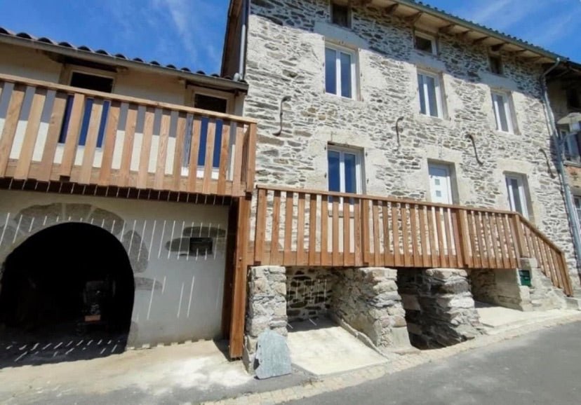 La Prestigieuse - Love’nSpa - weekend en amoureux, love rooms avec spa ou jacuzzi privatif12 de La Prestigieuse
