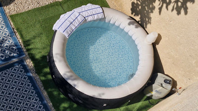 LA PROMENADE SUITE AND SPA - Love’nSpa - weekend en amoureux, love rooms avec spa ou jacuzzi privatif