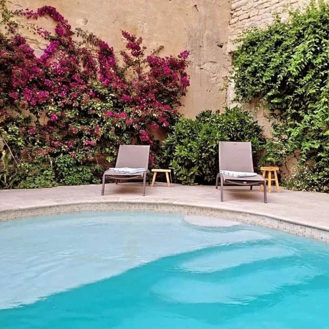 LA PROMENADE SUITE AND SPA - Love’nSpa - weekend en amoureux, love rooms avec spa ou jacuzzi privatif6 de LA PROMENADE SUITE AND SPA
