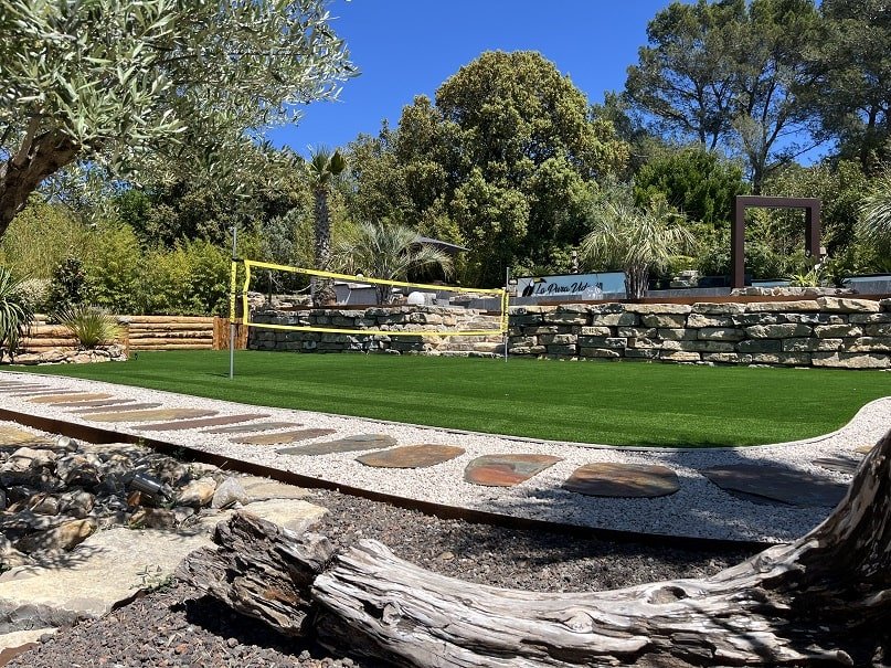 La Pura Vida 34 - Love’nSpa - weekend en amoureux, love rooms avec spa ou jacuzzi privatif11 de La Pura Vida 34
