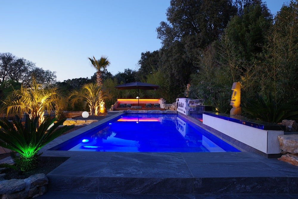 La Pura Vida 34 - Love’nSpa - weekend en amoureux, love rooms avec spa ou jacuzzi privatif4 de La Pura Vida 34
