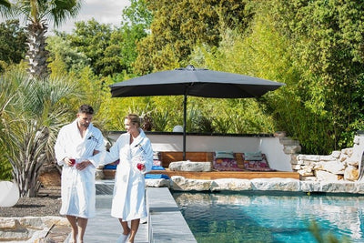 La Pura Vida 34 - Love’nSpa - weekend en amoureux, love rooms avec spa ou jacuzzi privatif