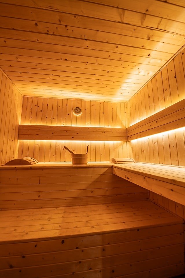 La Pura Vida 34 - Love’nSpa - weekend en amoureux, love rooms avec spa ou jacuzzi privatif8 de La Pura Vida 34
