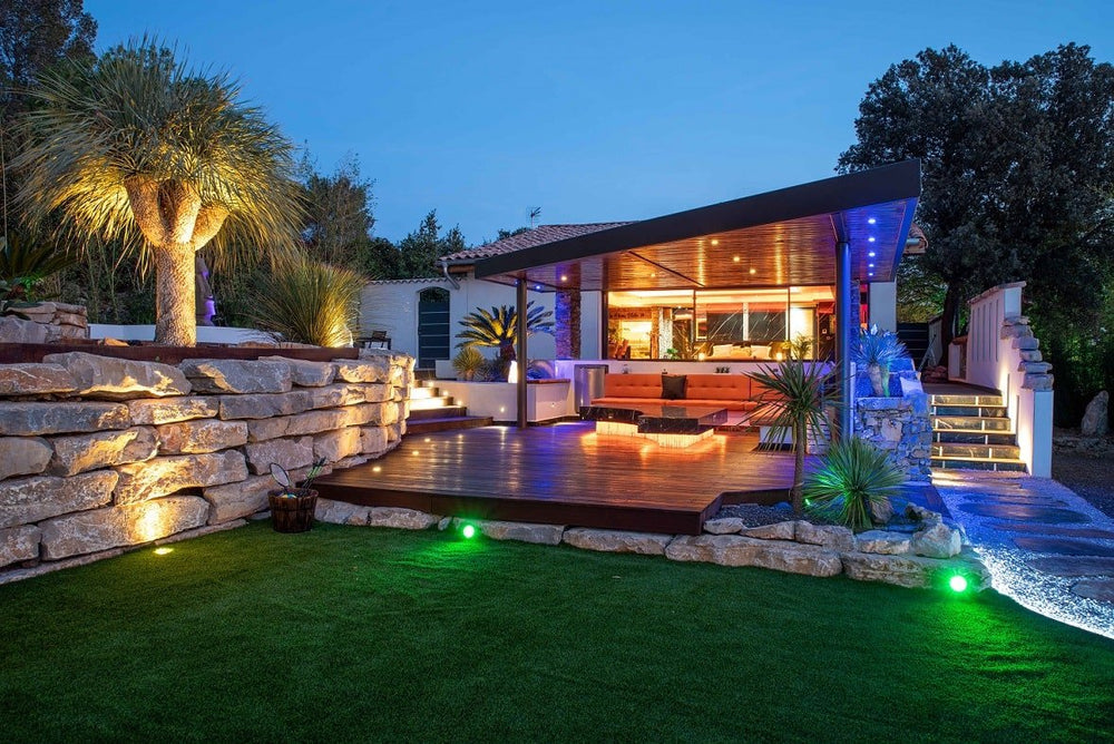 La Pura Vida 34 - Love’nSpa - weekend en amoureux, love rooms avec spa ou jacuzzi privatif1 de La Pura Vida 34
