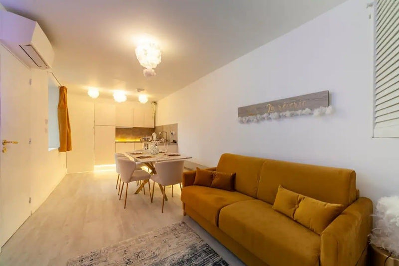 La Rêverie - Love’nSpa - weekend en amoureux, love rooms avec spa ou jacuzzi privatif3 de La Rêverie
