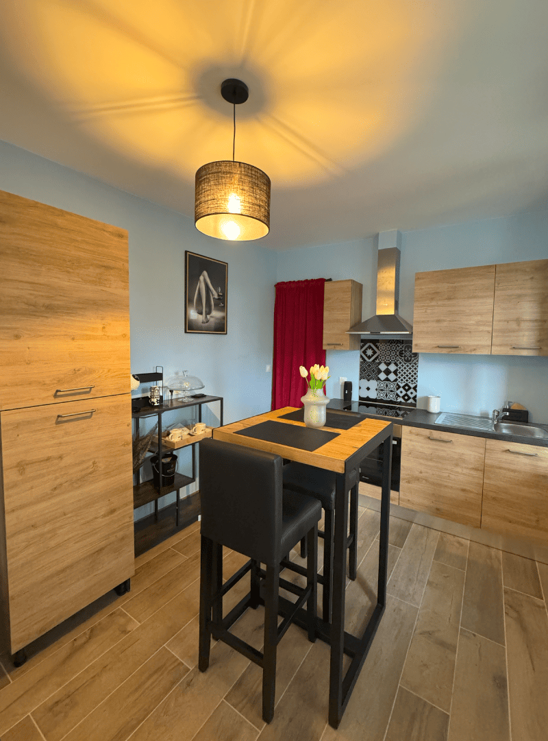 LA RIVE DU PLAISIR - Love’nSpa - weekend en amoureux, love rooms avec spa ou jacuzzi privatif2 de LA RIVE DU PLAISIR
