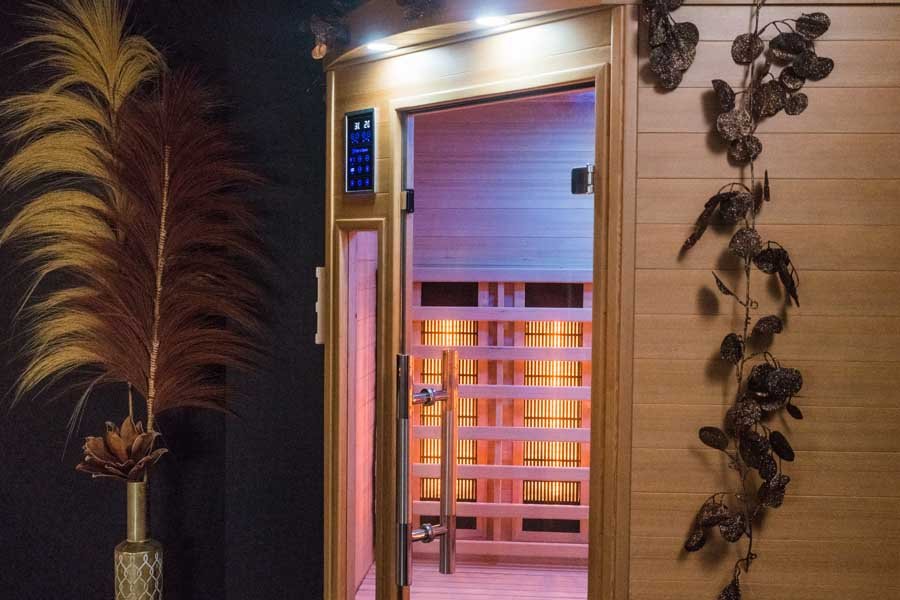 La Rose Médiévale - Love’nSpa - weekend en amoureux, love rooms avec spa ou jacuzzi privatif5 de La Rose Médiévale
