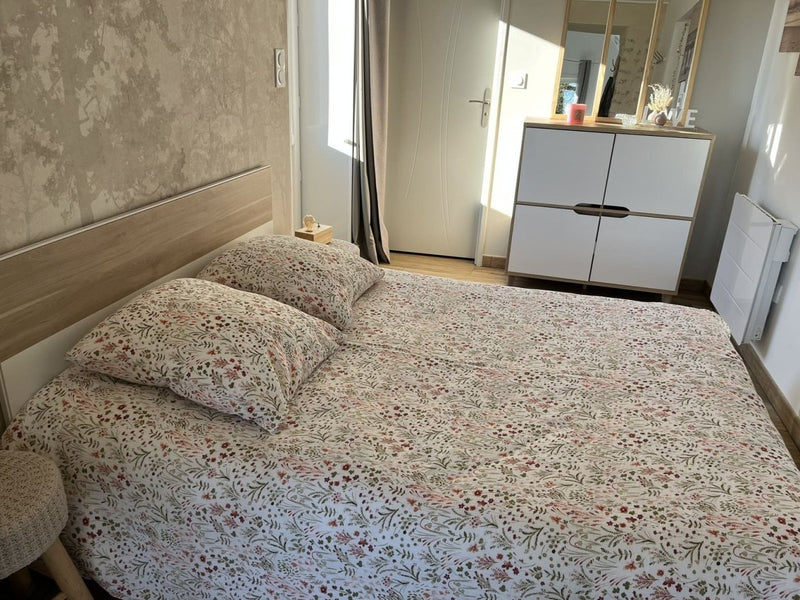 La Suite Bucolique - Love’nSpa - weekend en amoureux, love rooms avec spa ou jacuzzi privatif
