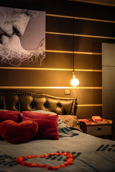 La suite détendue - Love’nSpa - weekend en amoureux, love rooms avec spa ou jacuzzi privatif