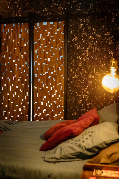 La suite détendue - Love’nSpa - weekend en amoureux, love rooms avec spa ou jacuzzi privatif