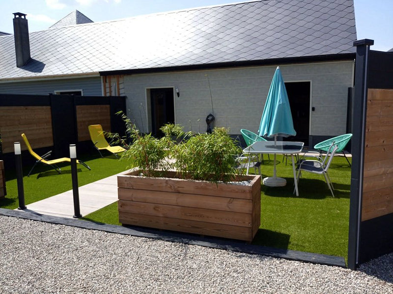 La suite détendue - Love’nSpa - weekend en amoureux, love rooms avec spa ou jacuzzi privatif