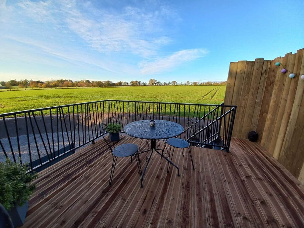 La Suite Etoilée - Love’nSpa - weekend en amoureux, love rooms avec spa ou jacuzzi privatif3 de La Suite Etoilée
