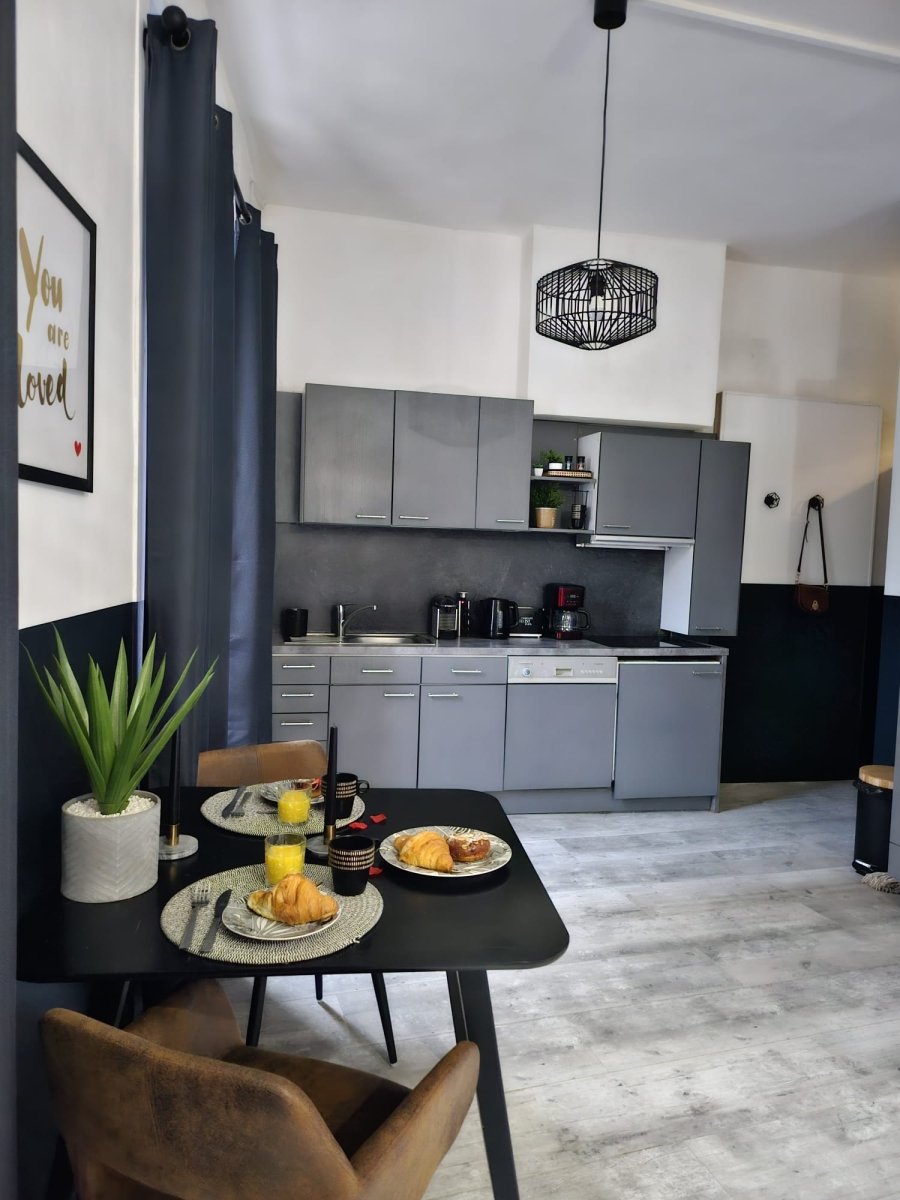 La Suite Passion - Love’nSpa - weekend en amoureux, love rooms avec spa ou jacuzzi privatif13 de La Suite Passion
