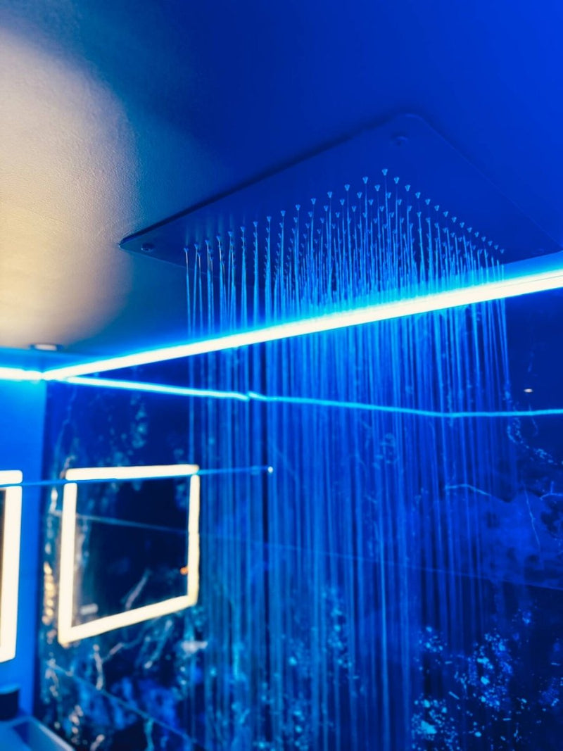 La Suite Passion - Love’nSpa - weekend en amoureux, love rooms avec spa ou jacuzzi privatif