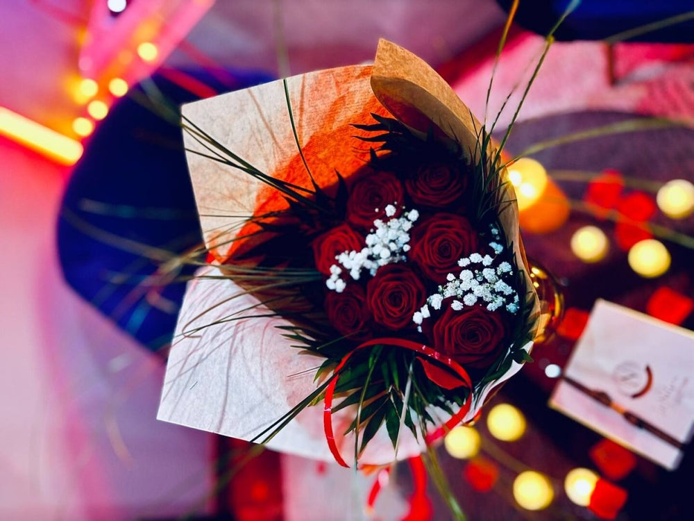 La Suite Passion - Love’nSpa - weekend en amoureux, love rooms avec spa ou jacuzzi privatif13 de La Suite Elixir
