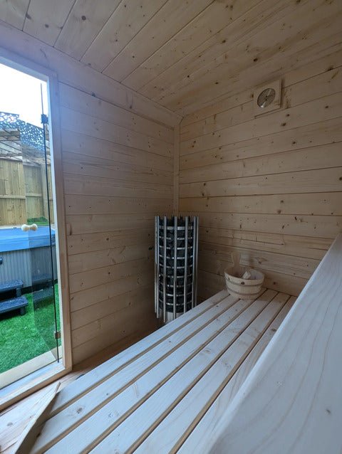 la suite samadhi - Love’nSpa - weekend en amoureux, love rooms avec spa ou jacuzzi privatif11 de Les Suites du Bouddha Bleu - La Suite Samadhi
