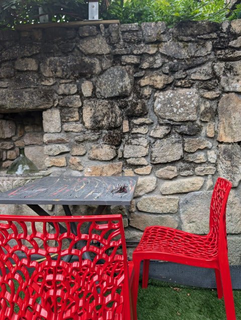 la suite samadhi - Love’nSpa - weekend en amoureux, love rooms avec spa ou jacuzzi privatif15 de Les Suites du Bouddha Bleu - La Suite Samadhi
