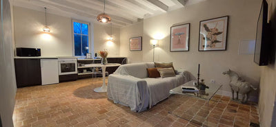La tête dans les nuages - Love’nSpa - weekend en amoureux, love rooms avec spa ou jacuzzi privatif