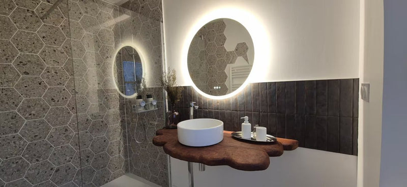 La tête dans les nuages - Love’nSpa - weekend en amoureux, love rooms avec spa ou jacuzzi privatif2 de La tête dans les nuages
