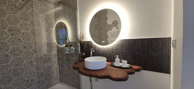 La tête dans les nuages - Love’nSpa - weekend en amoureux, love rooms avec spa ou jacuzzi privatif