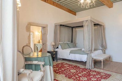 La Tour des Remparts - Love’nSpa - weekend en amoureux, love rooms avec spa ou jacuzzi privatif