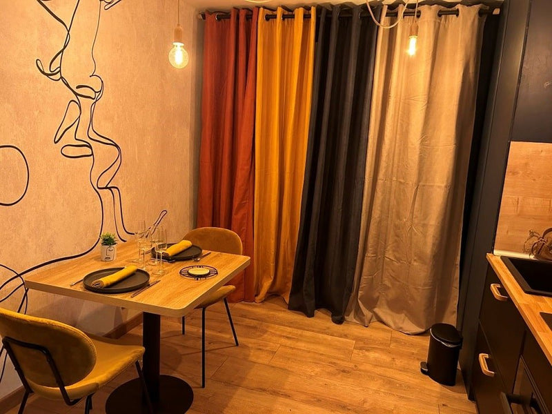 la tropicale dieppe - Love’nSpa - weekend en amoureux, love rooms avec spa ou jacuzzi privatif2 de la tropicale dieppe
