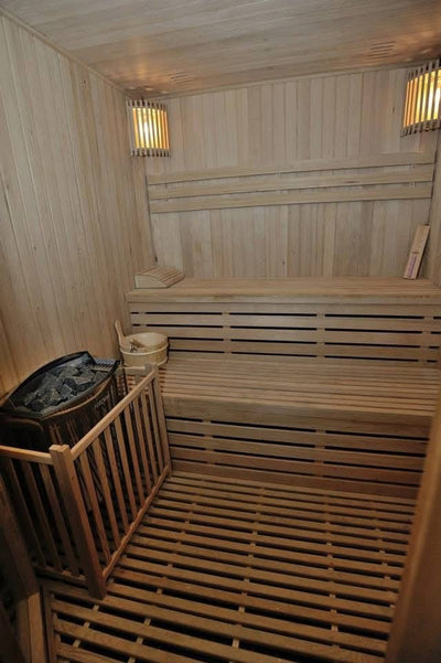 La Villa des Délices - Love’nSpa - weekend en amoureux, love rooms avec spa ou jacuzzi privatif