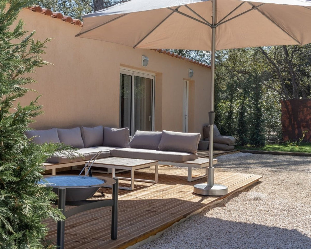 La Villa Sauvie - Love’nSpa - weekend en amoureux, love rooms avec spa ou jacuzzi privatif11 de La Villa Sauvie
